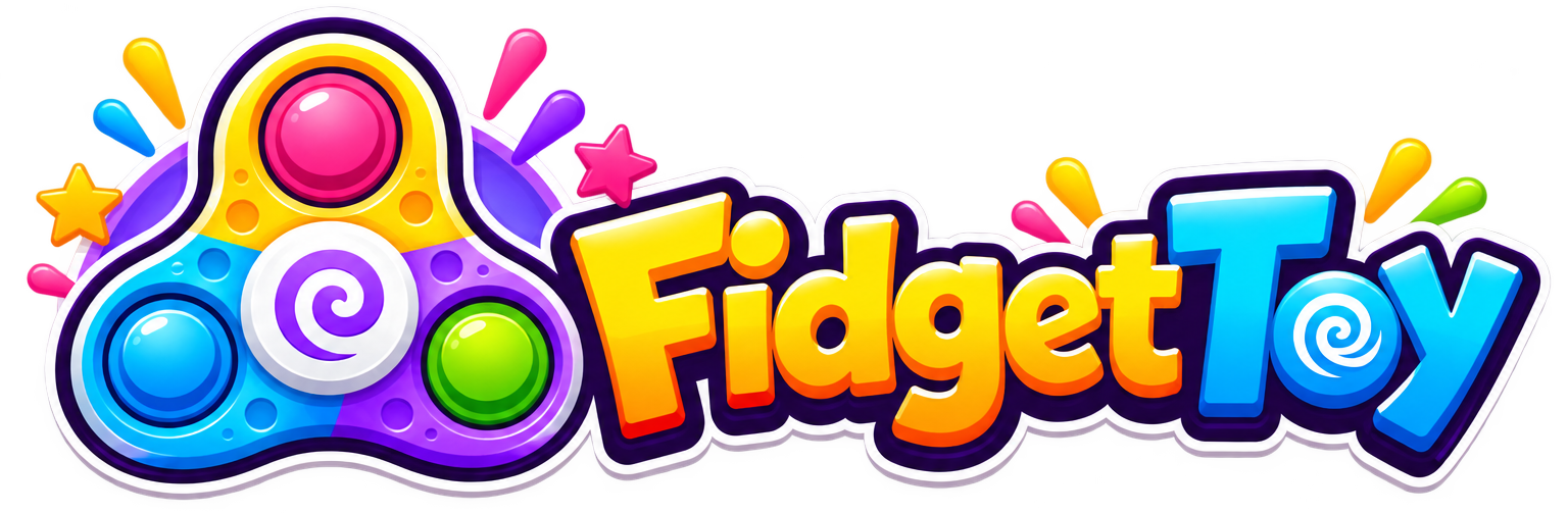FidgetToy